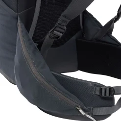 L.I.M 25 - Wanderrucksack 54 cm (magnetite)