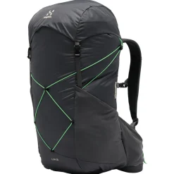 L.I.M. 35 - Wanderrucksack 59 cm (magnetite)