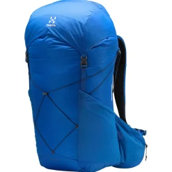L.I.M. 35 - Wanderrucksack 59 cm (storm blue/magnetite)