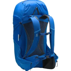 L.I.M. 35 - Wanderrucksack 59 cm (storm blue/magnetite)