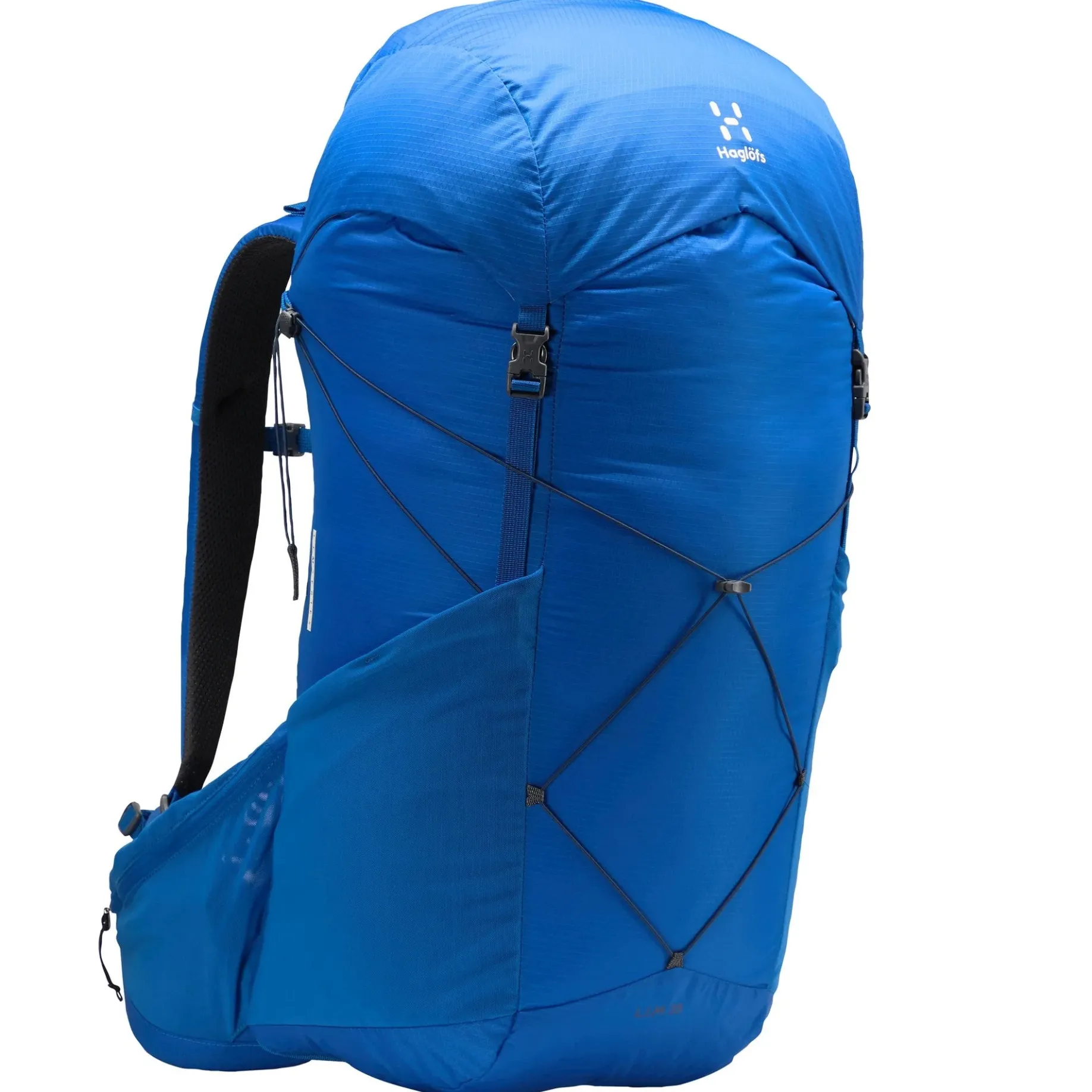 L.I.M. 35 - Wanderrucksack 59 cm (storm blue/magnetite)