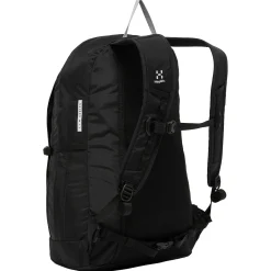 L.I.M Tight Light - Wanderrucksack 40 cm (true black)