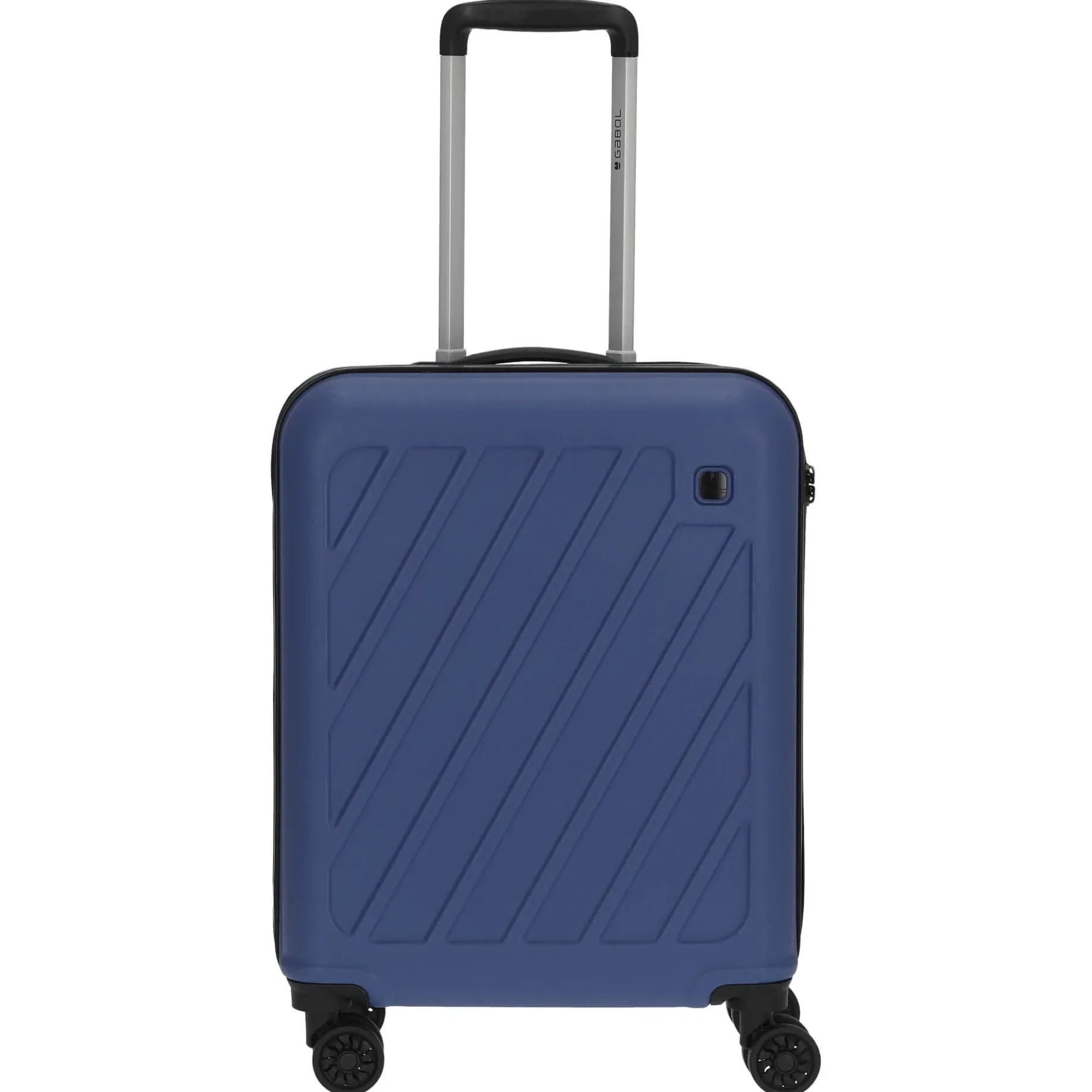 Limit - 4-Rollen-Kabinentrolley S 55 cm (azul)