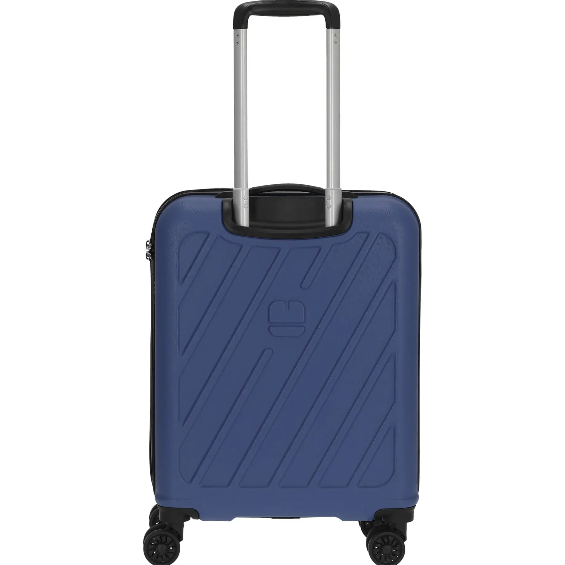 Limit - 4-Rollen-Kabinentrolley S 55 cm (azul)