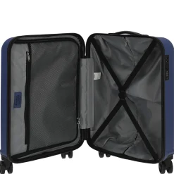 Limit - 4-Rollen-Kabinentrolley S 55 cm (azul)