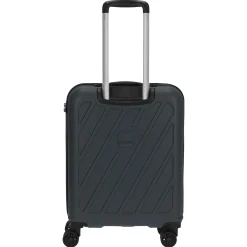 Limit - 4-Rollen-Kabinentrolley S 55 cm (gris)