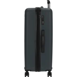 Limit - 4-Rollen-Trolley L 77.5 cm erw. (gris)