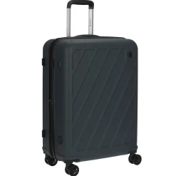 Limit - 4-Rollen-Trolley M 67 cm erw. (gris)