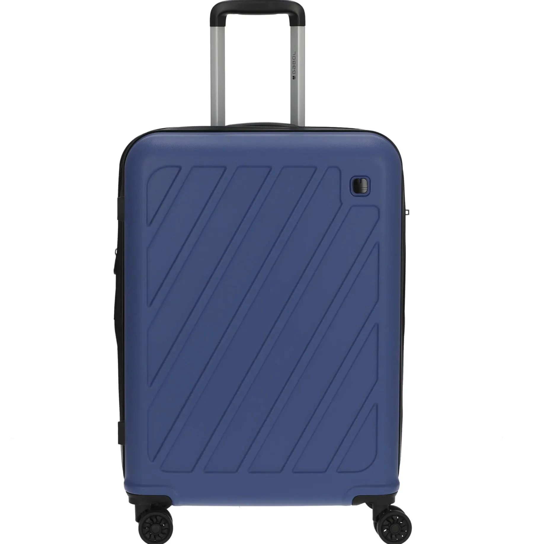 Limit - 4-Rollen-Trolley M 67 cm erw. (azul)