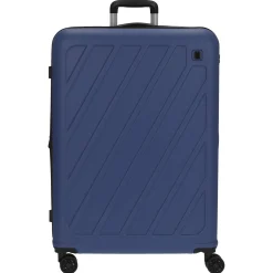 Limit - 4-Rollen-Trolley Set 3tlg. S/M/L erw. (azul)