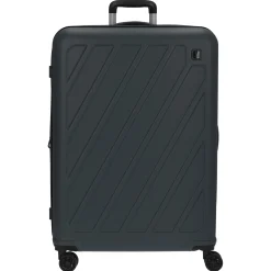Limit - 4-Rollen-Trolley Set 3tlg. S/M/L erw. (gris)