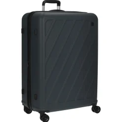 Limit - 4-Rollen-Trolley Set 3tlg. S/M/L erw. (gris)