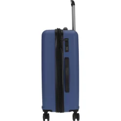 Limit - 4-Rollen-Trolley Set 2tlg. S/M erw. (azul)