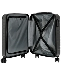 Line - 4-Rollen Kabinentrolley S 55 cm (anthrazit)
