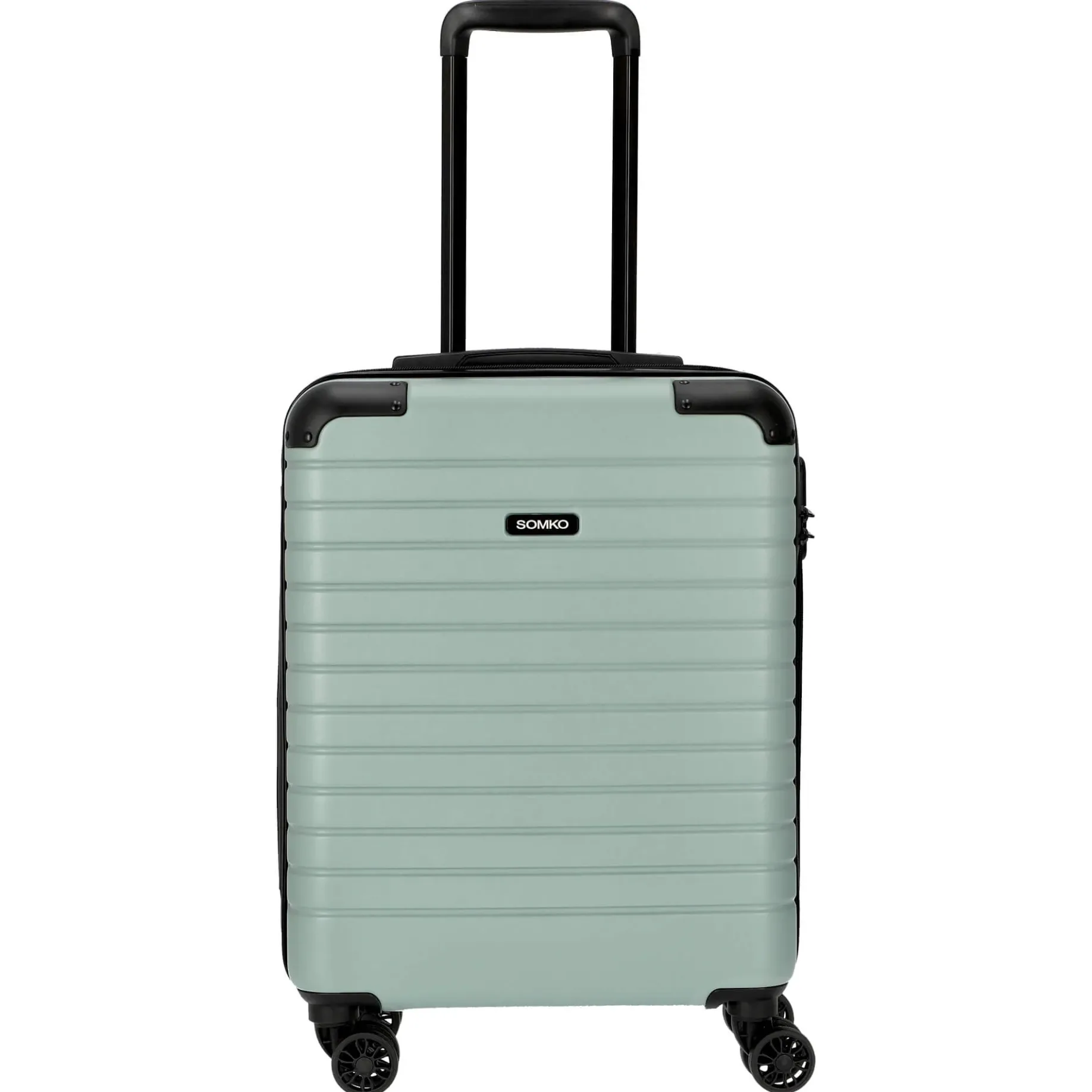 Line - 4-Rollen Kabinentrolley S 55 cm (mint)