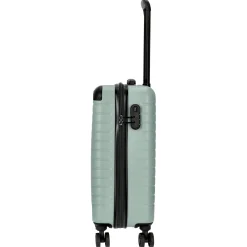 Line - 4-Rollen Kabinentrolley S 55 cm (mint)