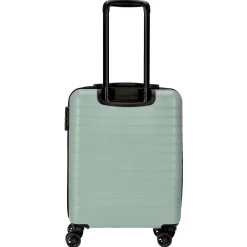 Line - 4-Rollen Kabinentrolley S 55 cm (mint)