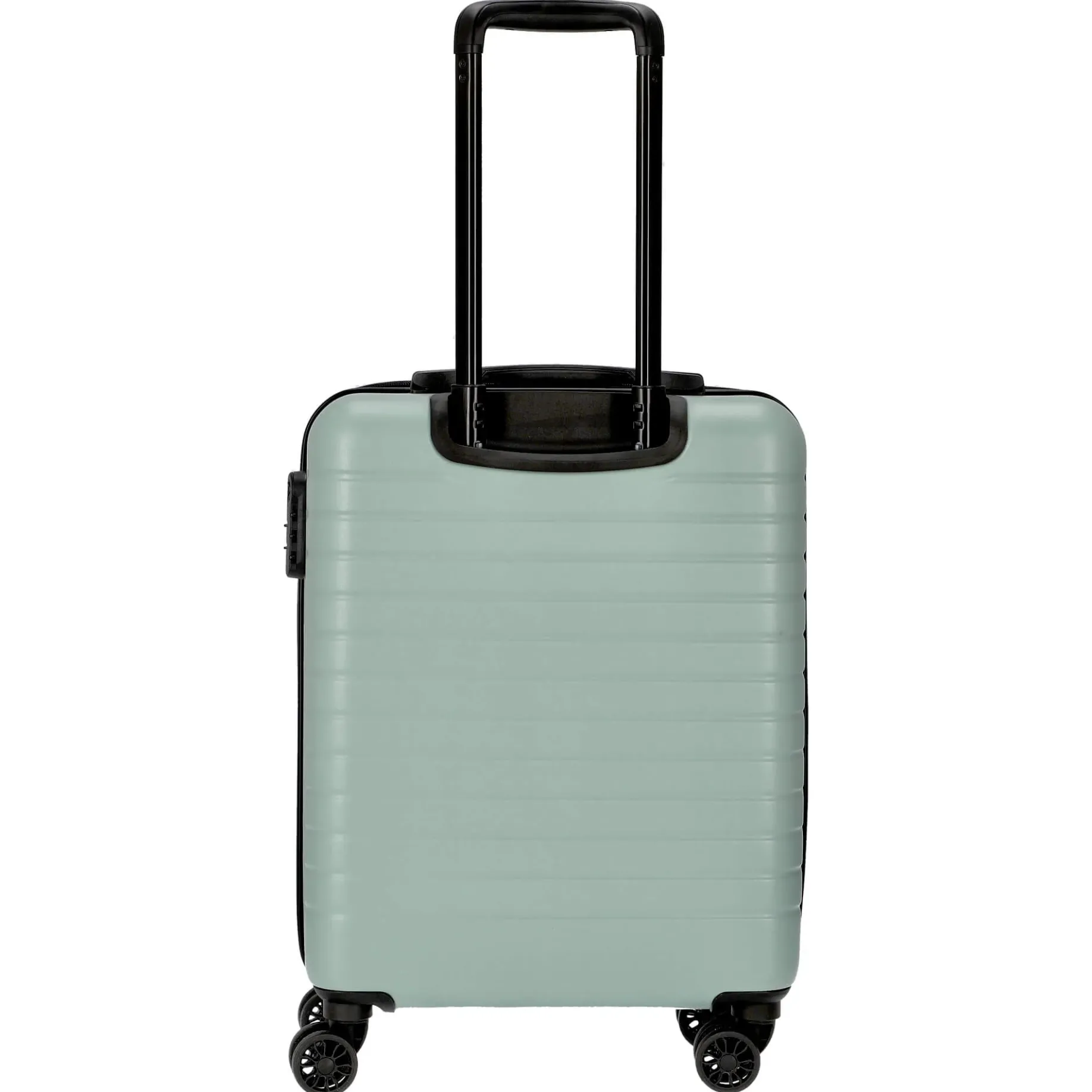 Line - 4-Rollen Kabinentrolley S 55 cm (mint)