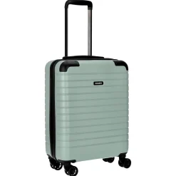 Line - 4-Rollen Kabinentrolley S 55 cm (mint)