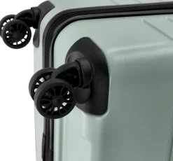 Line - 4-Rollen Kabinentrolley S 55 cm (mint)