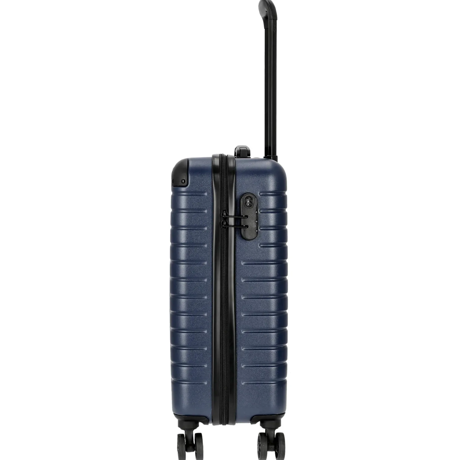 Line - 4-Rollen Kabinentrolley S 55 cm (navy)