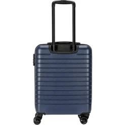 Line - 4-Rollen Kabinentrolley S 55 cm (navy)