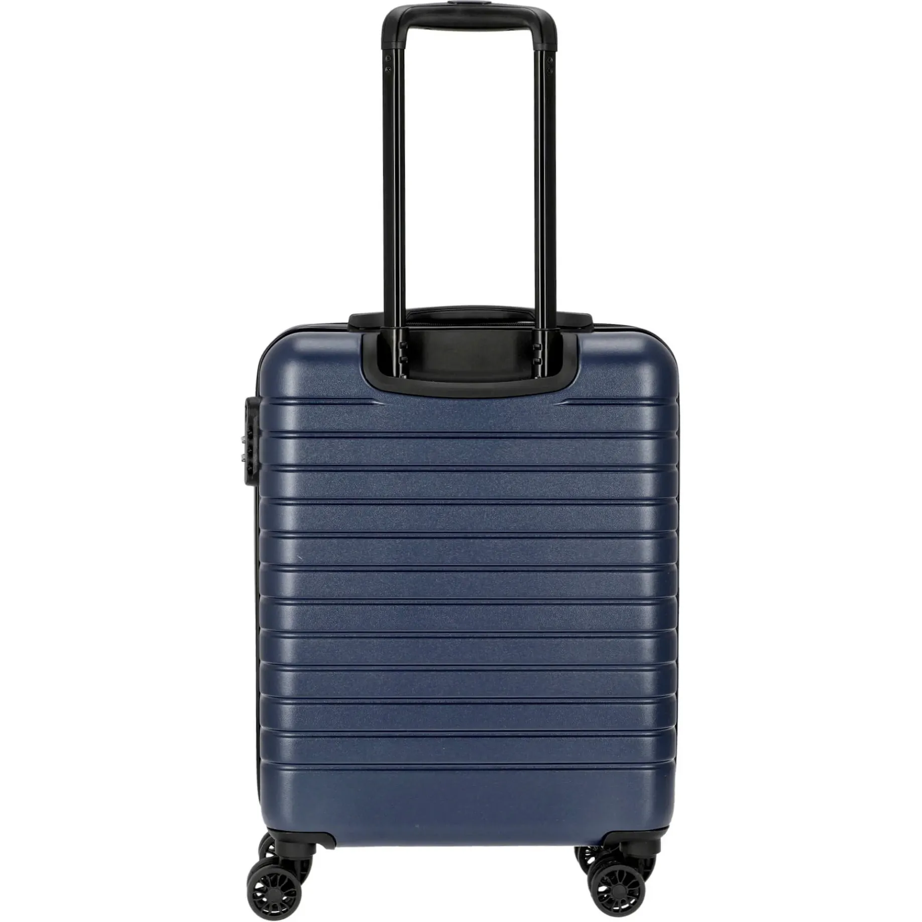 Line - 4-Rollen Kabinentrolley S 55 cm (navy)
