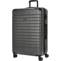 Line - 4-Rollen-Trolley L 77 cm (anthrazit)