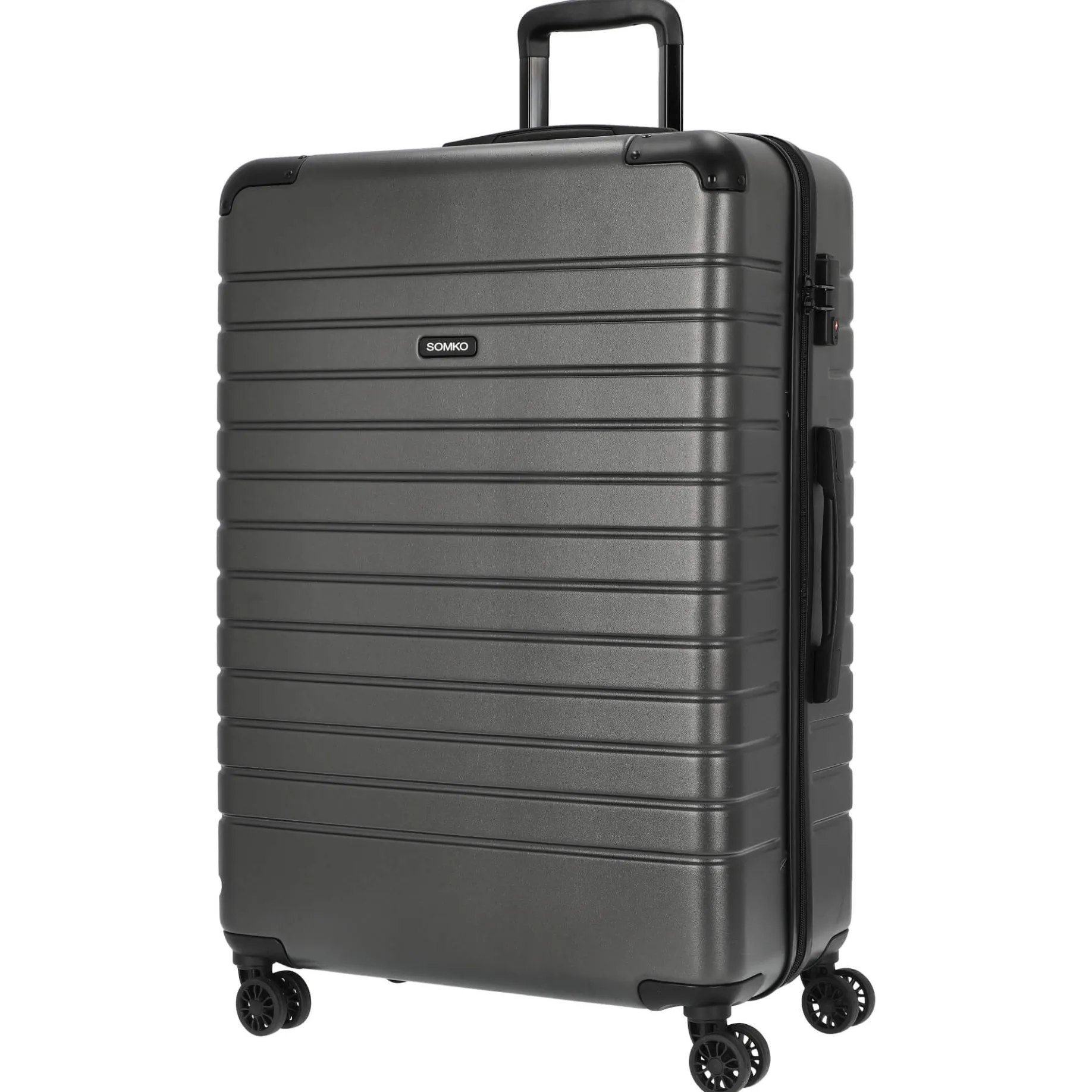 Line - 4-Rollen-Trolley L 77 cm (anthrazit)