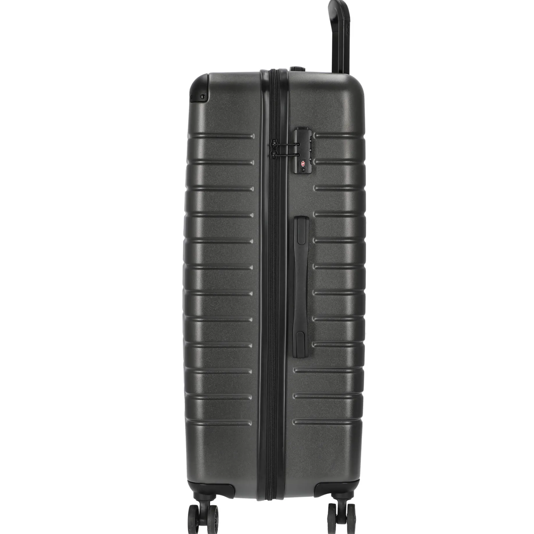 Line - 4-Rollen-Trolley L 77 cm (anthrazit)