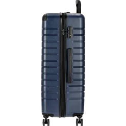 Line - 4-Rollen-Trolley L 77 cm (navy)
