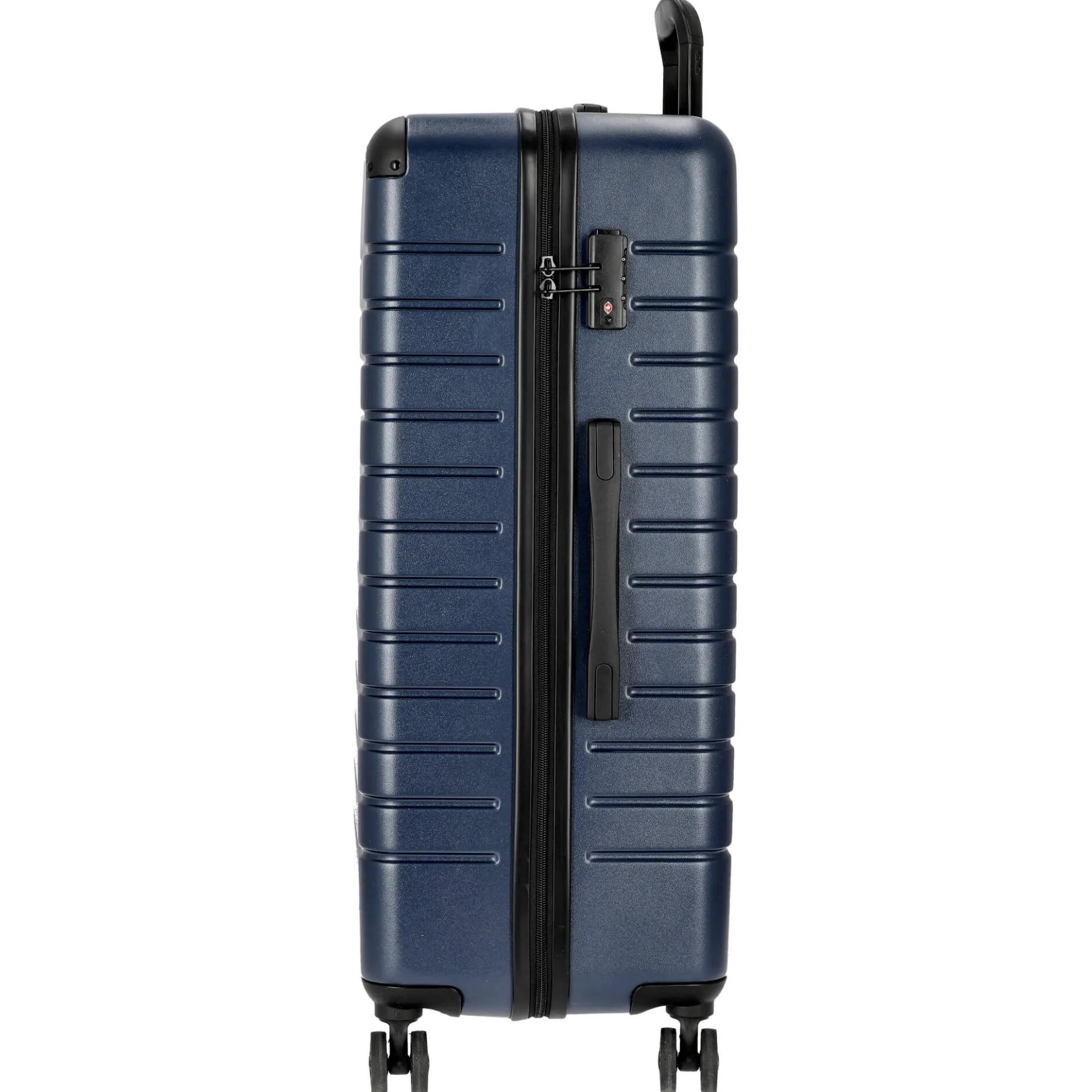 Line - 4-Rollen-Trolley L 77 cm (navy)