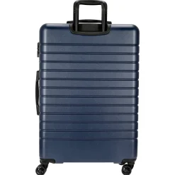 Line - 4-Rollen-Trolley L 77 cm (navy)