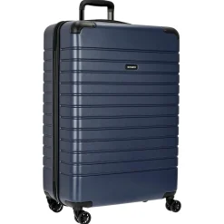 Line - 4-Rollen-Trolley L 77 cm (navy)