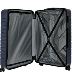 Line - 4-Rollen-Trolley L 77 cm (navy)