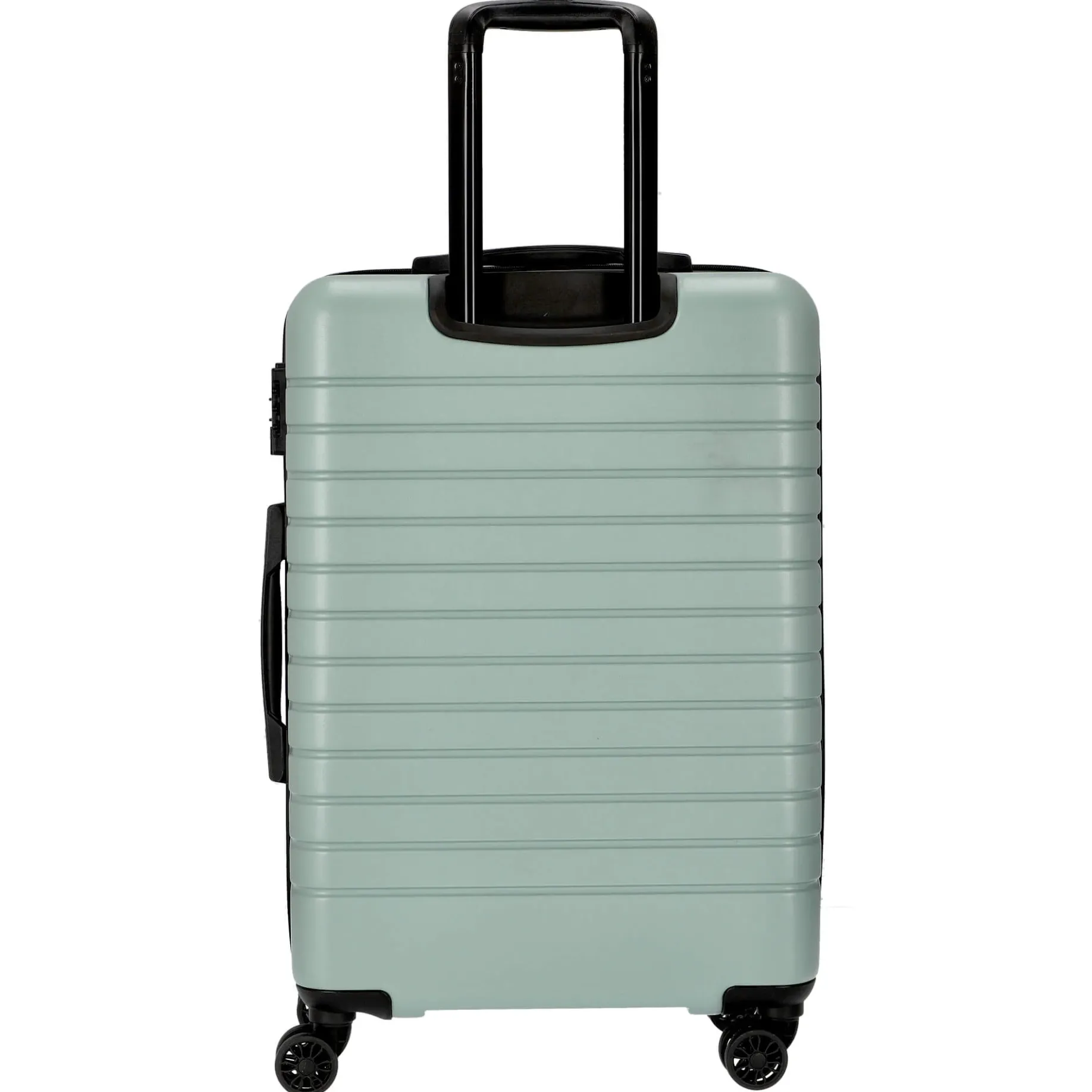 Line - 4-Rollen-Trolley M 67 cm (mint)
