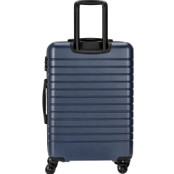 Line - 4-Rollen-Trolley M 67 cm (navy)