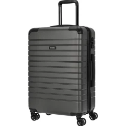 Line - 4-Rollen-Trolley M 67 cm (anthrazit)