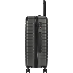 Line - 4-Rollen-Trolley M 67 cm (anthrazit)