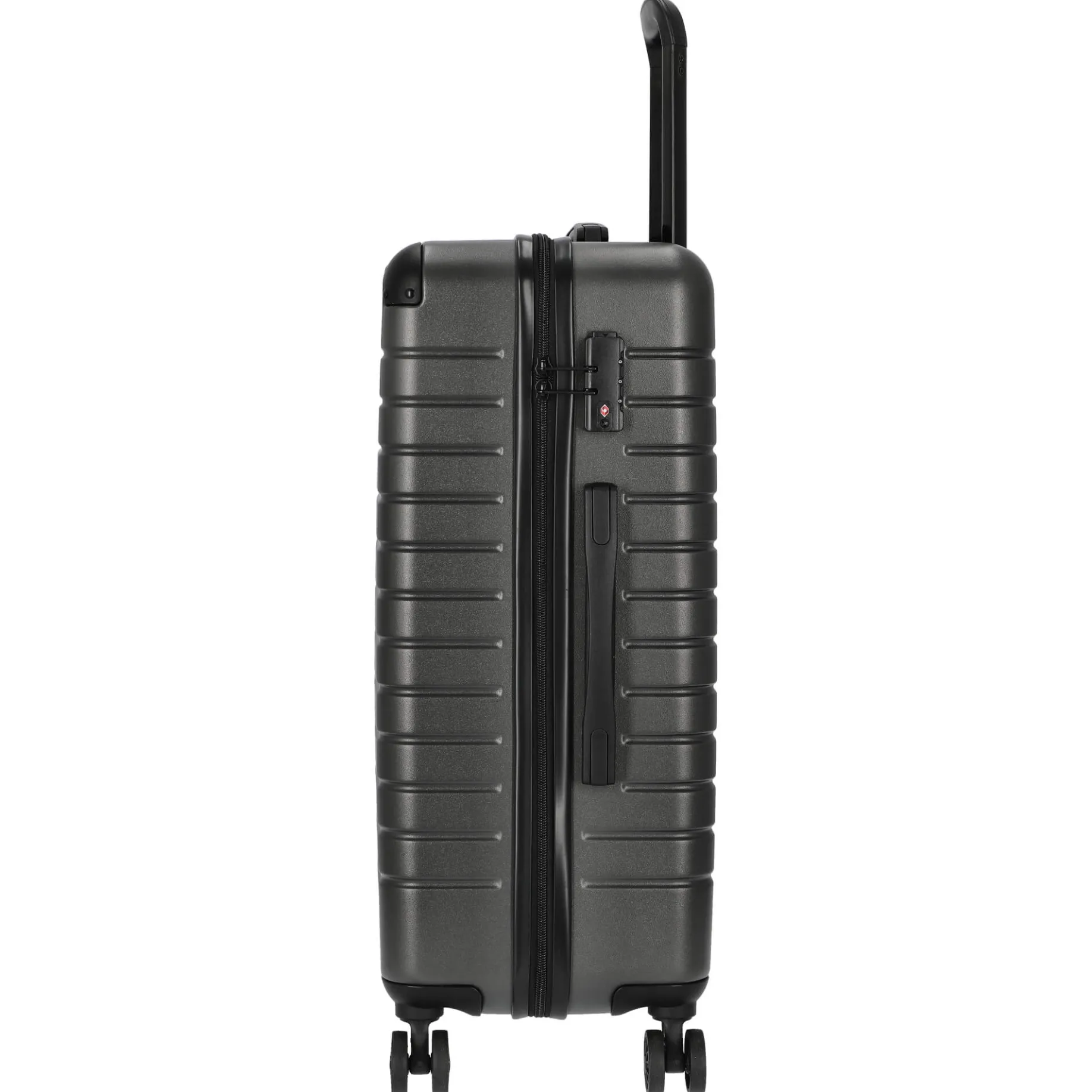 Line - 4-Rollen-Trolley M 67 cm (anthrazit)