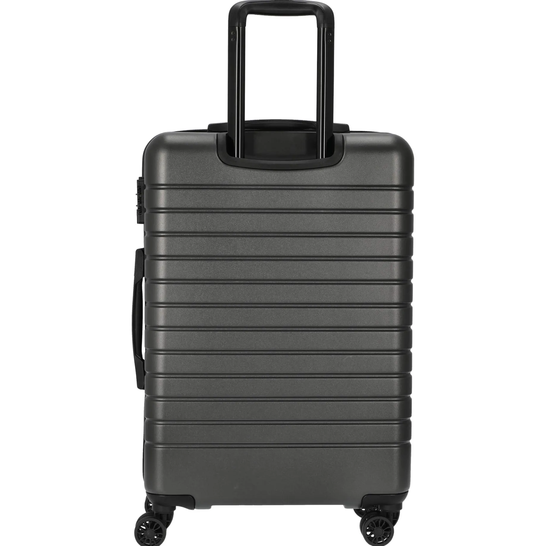 Line - 4-Rollen-Trolley M 67 cm (anthrazit)