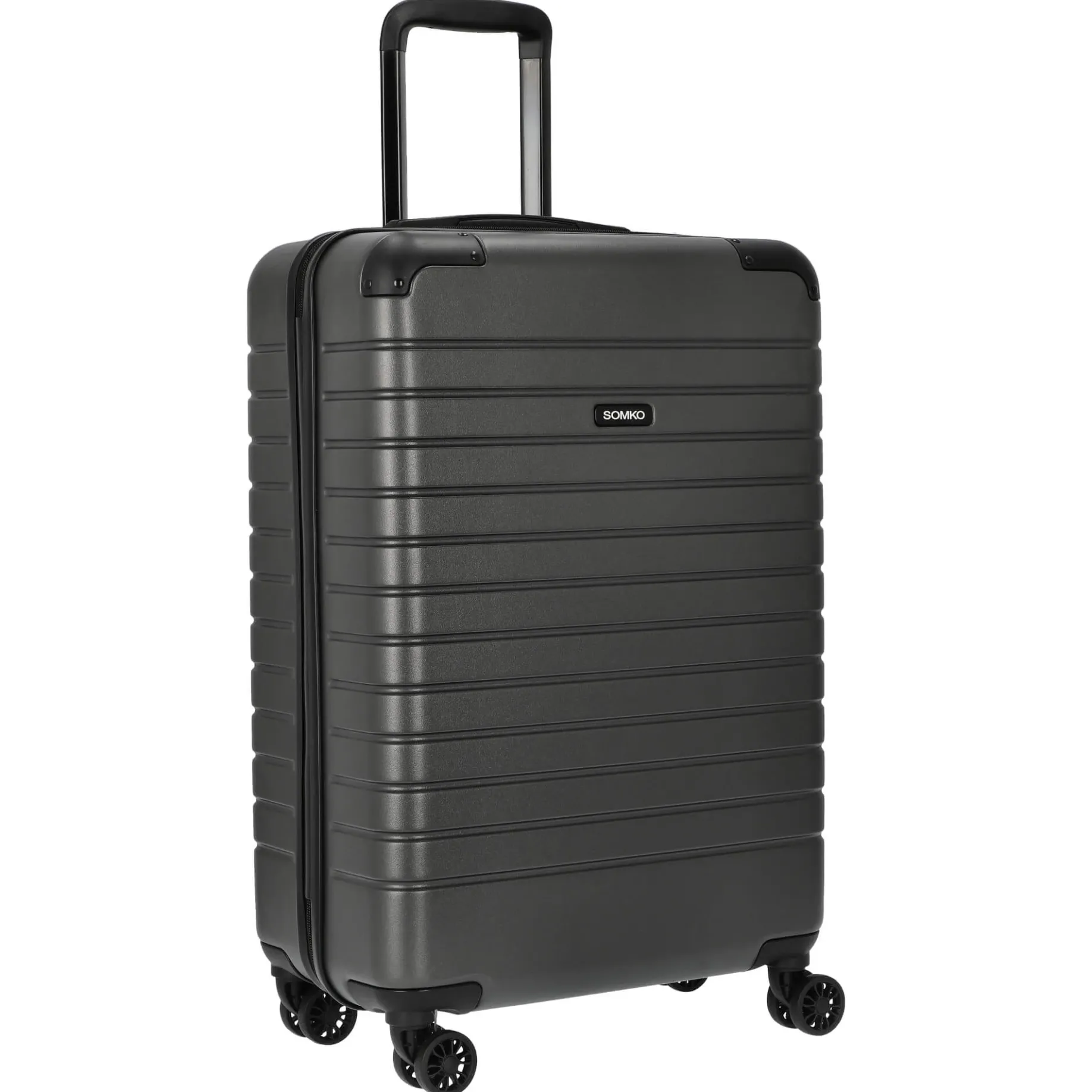 Line - 4-Rollen-Trolley M 67 cm (anthrazit)