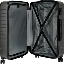 Line - 4-Rollen-Trolley M 67 cm (anthrazit)