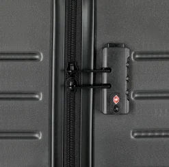 Line - 4-Rollen-Trolley M 67 cm (anthrazit)