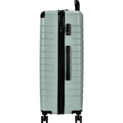 Line - 4-Rollen-Trolley Set 3tlg. (mint)