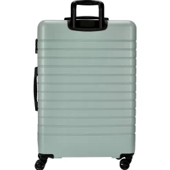 Line - 4-Rollen-Trolley Set 3tlg. (mint)