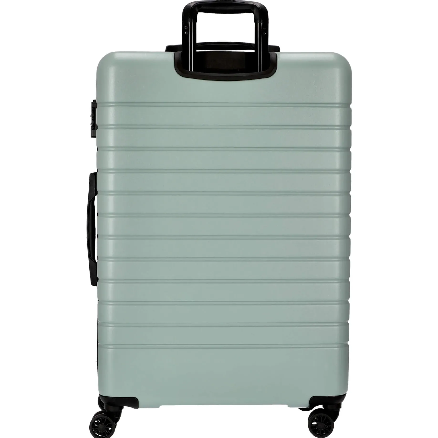 Line - 4-Rollen-Trolley Set 3tlg. (mint)