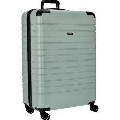 Line - 4-Rollen-Trolley Set 3tlg. (mint)