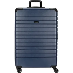 Line - 4-Rollen-Trolley Set 3tlg. (navy)