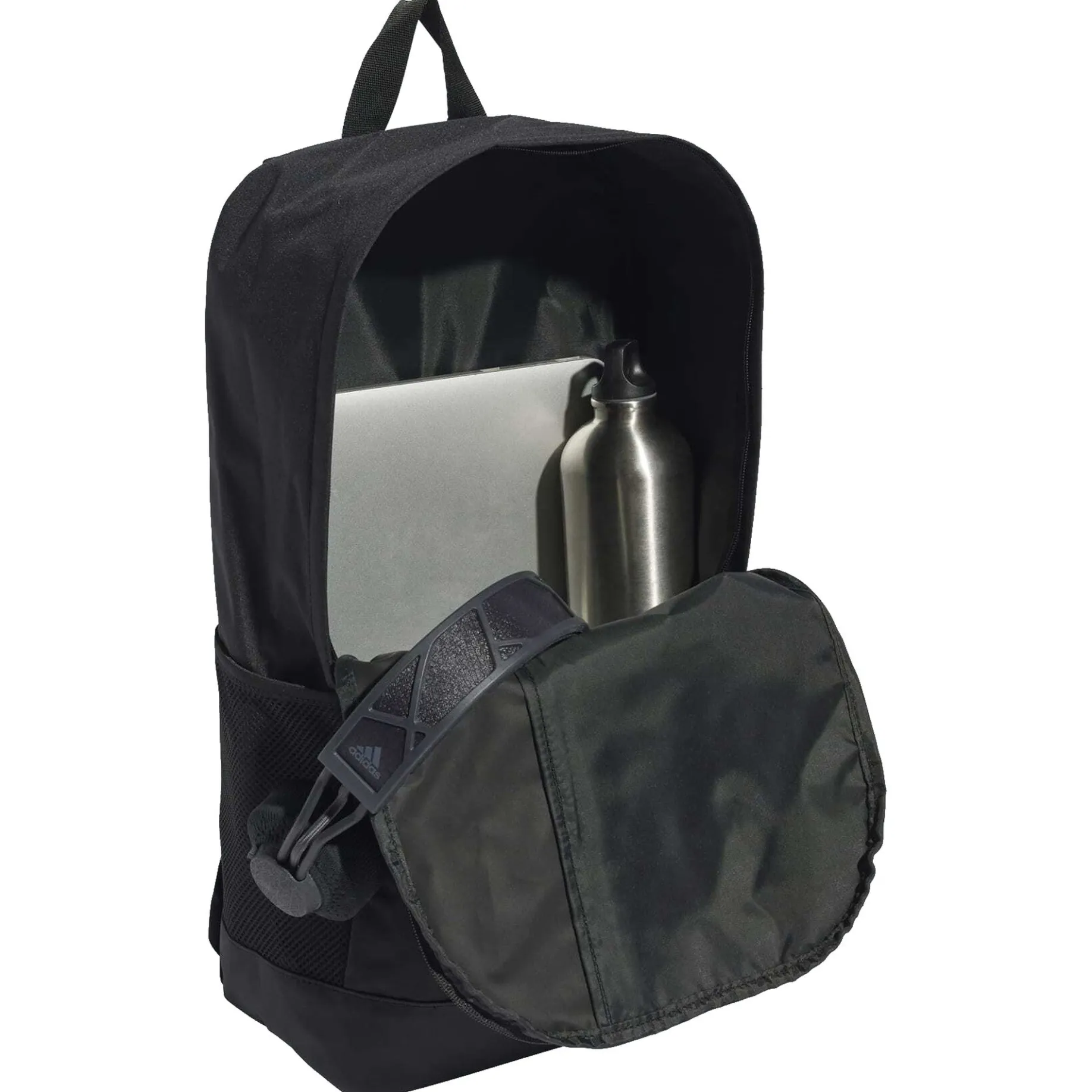 Linear - Rucksack 45 cm (black/black/white)